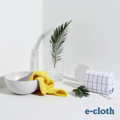 E-Cloth Cleaning Supplies