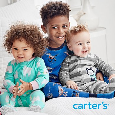 Carter's: Baby to Big Kids