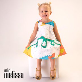 Mini Melissa: Toddler to Big Kids
