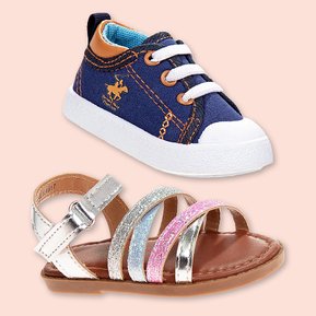 Kids' Shoes for Every Occasion