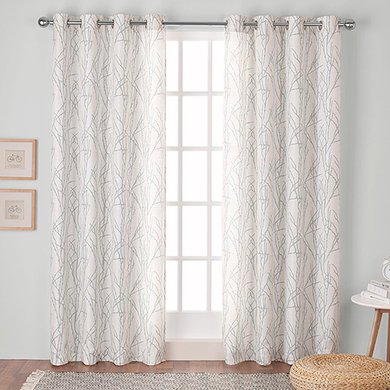 Exclusive Home & More: Curtains