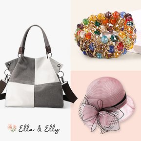 Ella & Elly Accessories
