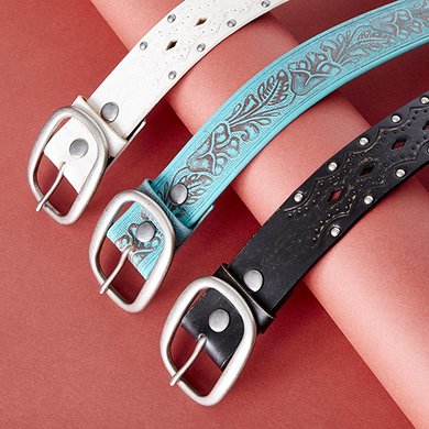 Belts for Every Outfit