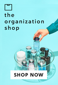 The Organization Shop